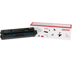 טונר שחור מקורי זרוקס Xerox 006R04395 C230\235