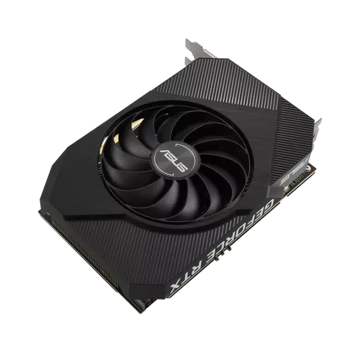 כרטיס מסך Asus Phoenix GeForce RTX 3050 PH-RTX3050-8G אסוס