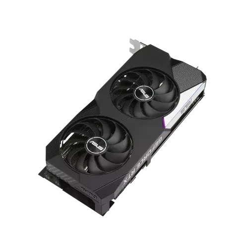 כרטיס מסך ASUS DUAL-RTX3070-O8G-V2 RTX3070 8G D6 אסוס