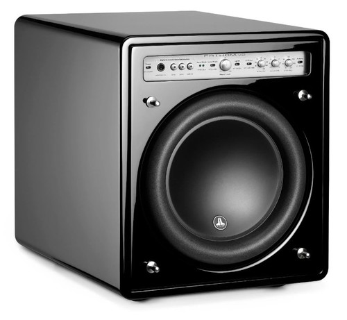 JL AUDIO Fathom f110v2