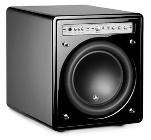 JL AUDIO Fathom f110v2