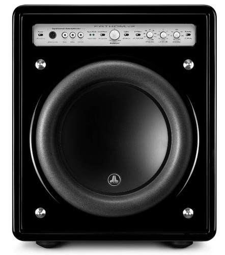 JL AUDIO Fathom f110v2