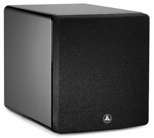 JL AUDIO Fathom f110v2
