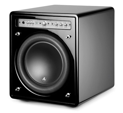 JL AUDIO Fathom f110v2