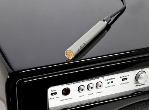 JL AUDIO Fathom f110v2