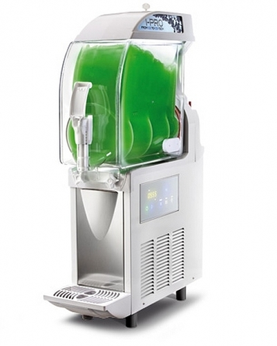 מכונת ברד I-PRO ראש אחד Spm italy