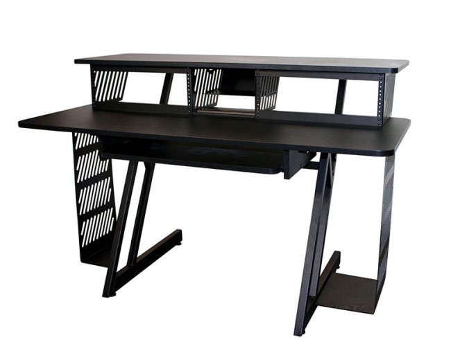 On Stage WS7700B Large Workstation