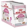 רויאל קנין Royal Canin חתול קיטן פאוץ' פטה 12 יחידות