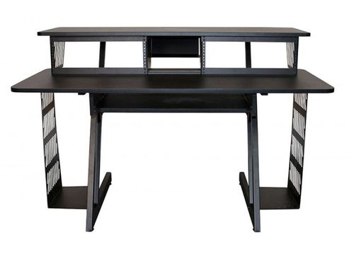 זוית נוספת On Stage WS7700B Large Workstation