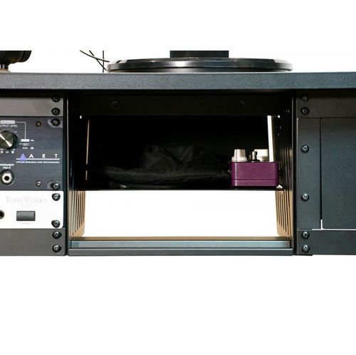 זוית נוספת On Stage WS7700B Large Workstation