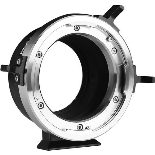 מתאם עדשה PL-Mount ל Meike Sony E-Mount