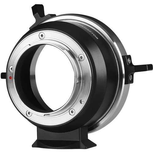 מתאם עדשה PL-Mount ל Meike Sony E-Mount