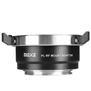 מתאם עדשה PL-Mount ל Meike Canon RF