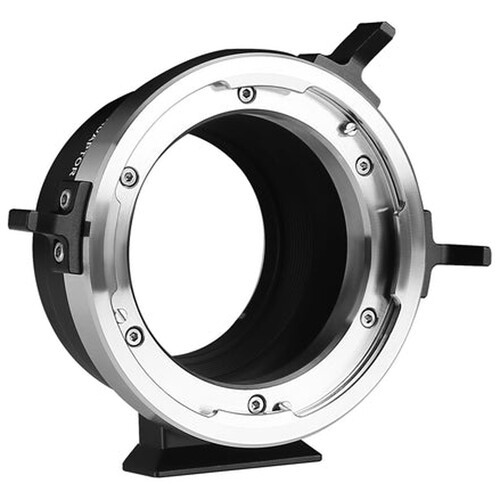 מתאם עדשה PL-Mount ל Meike Canon RF