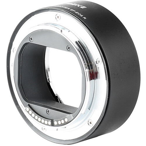 מתאם עדשה Canon EF ל Meike Canon RF