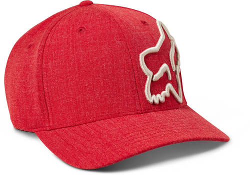 כובע פוקס אדום  - FOX CLOUDED HAT V23