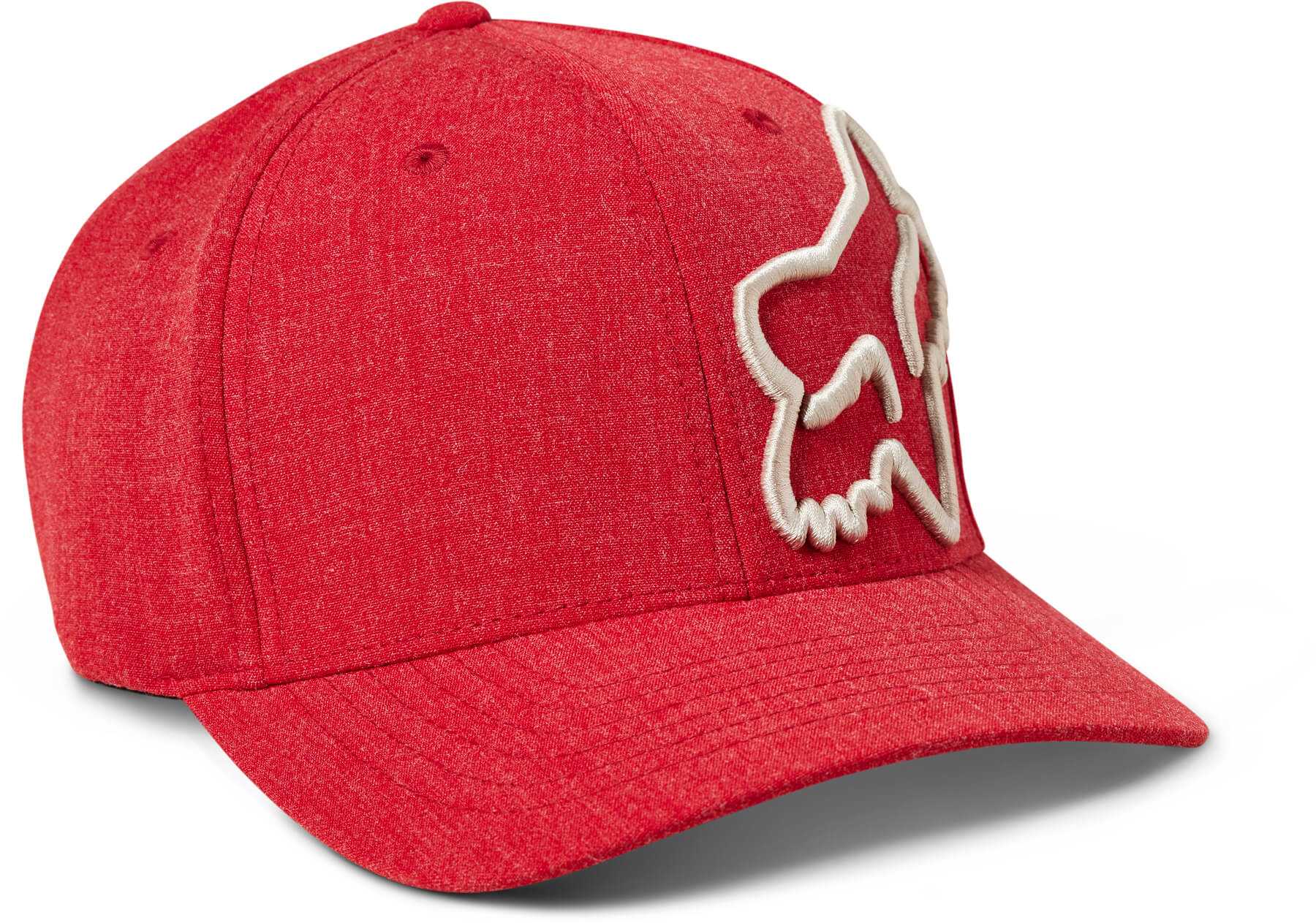 כובע פוקס אדום - FOX CLOUDED HAT V23