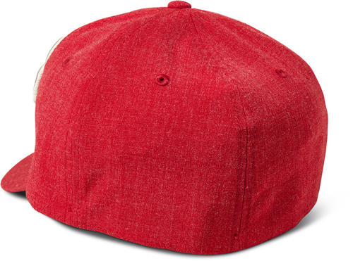 כובע פוקס אדום  - FOX CLOUDED HAT V23