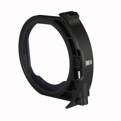 פילטר למתאם עדשה Meike Drop-In Mist 1/4 
