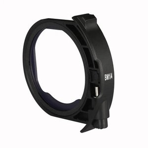 פילטר למתאם עדשה Meike Drop-In Mist 1/4