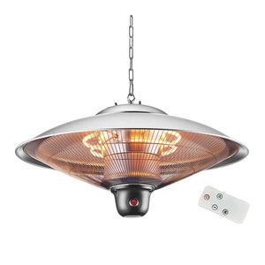 תנור תלוי חשמלית IP34 2000W עם שלט Semicom HAH2055 סמיקום