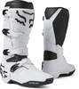 מגף רכיבה פוקס לבן -  FOX BOOTS COMP V23