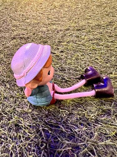 בובות מדף משפחה