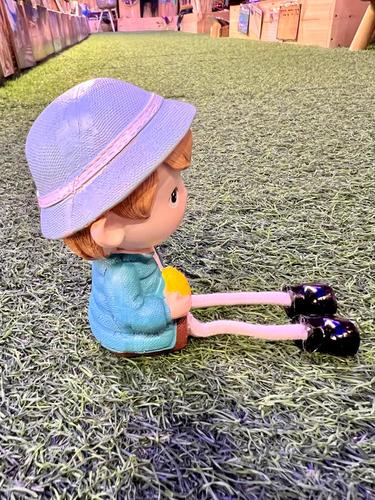 בובות מדף משפחה