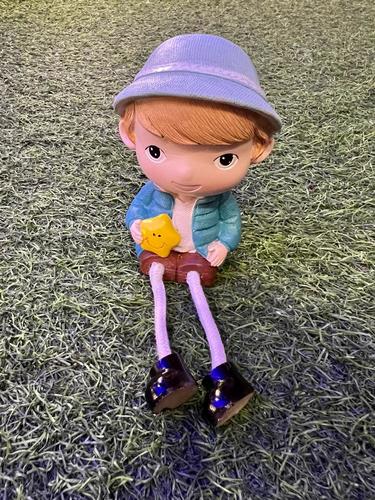 בובות מדף משפחה