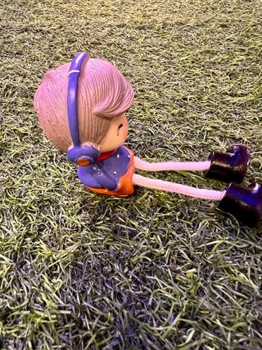 בובות מדף משפחה