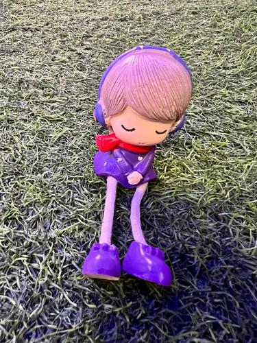 בובות מדף משפחה