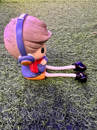 בובות מדף משפחה