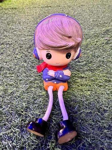 בובות מדף משפחה