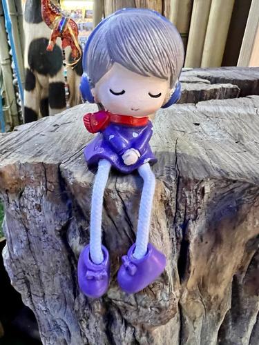 בובות מדף משפחה