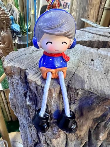 בובות מדף משפחה