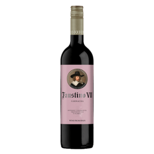 פאוסטינו VII גרנאצ