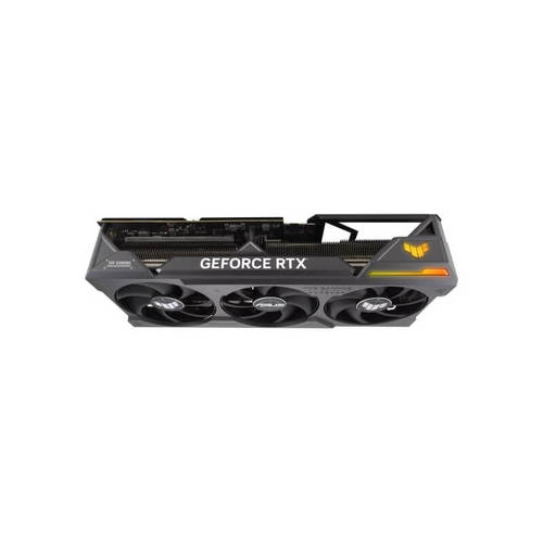 כרטיס מסך אסוס ASUS TUF Gaming GeForce RTX 4090 OC Edition 24GB GDDR6X