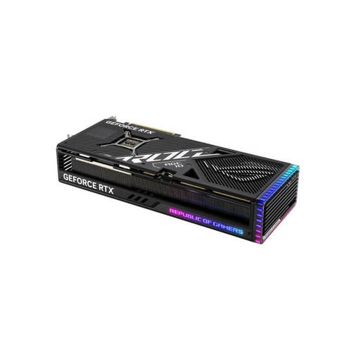 כרטיס מסך אסוס ROG Strix GeForce RTX® 4080 16GB GDDR6X