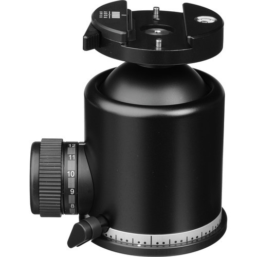 ראש כדורי Arca-Swiss MonoballFix Z1 Single Panorama