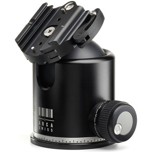 ראש כדורי Arca-Swiss Monoball Z1g+ Ball Head