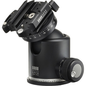 ראש כדורי Arca-Swiss Monoball Classic Z1g+ Ball Head