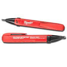 טסטר בודק מתח milwaukee 2200-40 