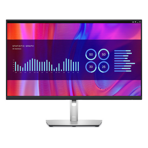 מסך Dell 27 USB-C Hub Monitor - P2723DE - 68.6cm (27