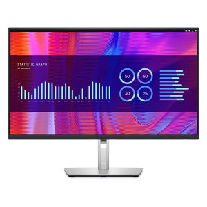 מסך Dell 27 USB-C Hub Monitor - P2723DE - 68.6cm (27")
