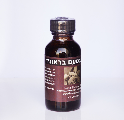 תמצית בטעם בראוניז 29 מ