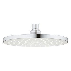 ראש מקלחת 200 מ"מ מצב אחד כרום GROHE - גרואה 27541001 GROHE גרואה