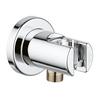 נקודת מים + מאחז כרום GROHE - גרואה 28628000