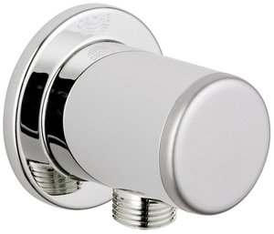 נקודת מים כרום GROHE - גרואה 28626000 GROHE גרואה