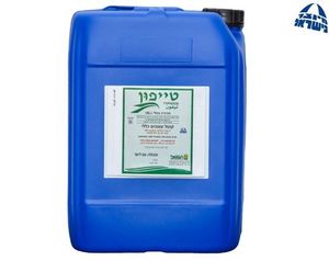 טייפון (קוטל עשבים) 20 ליטר