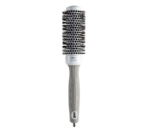  אוליביה גארדן CERAMIC+ION | מברשת פן קרמיק טרמל CI-35